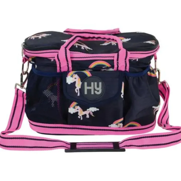 Hy Unicorn Grooming Bag