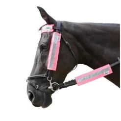 Hy Viz Bridle Set 3 Piece
