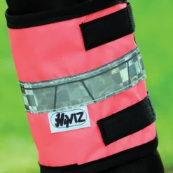 Hy VIZ Leg Bands