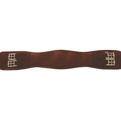 Hycomfort Waffle Dressage Girth Elastic Both Ends
