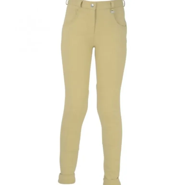 HyEquestrian Burton Children's Jodhpurs