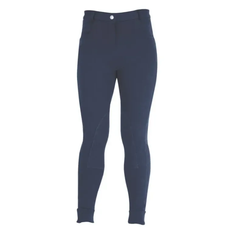 HyEquestrian Burton Children's Jodhpurs