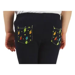 HyEquestrian Kids Flash Tots Jodhpurs