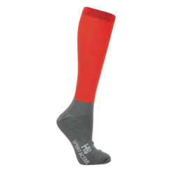 HyFASHION Women's Sport Active Riding Socks (Single Pack)