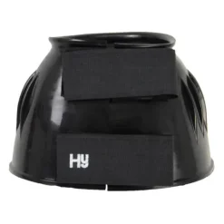 HyImpact Rubber Over Reach Boots
