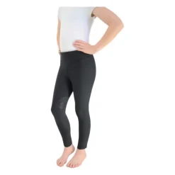 HyPerformance Blizzard Childrens Softshell Riding Tights