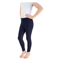 HyPerformance Blizzard Childrens Softshell Riding Tights
