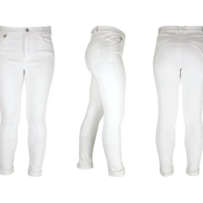 HyPerformance Women's Melton Jodhpurs