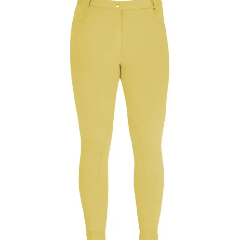 HyPerformance Women's Melton Jodhpurs