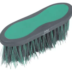 Hyshine Pro Groom Long Bristle Dandy Brush