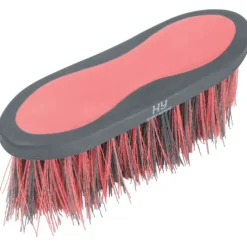 Hyshine Pro Groom Long Bristle Dandy Brush