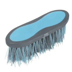 Hyshine Pro Groom Long Bristle Dandy Brush