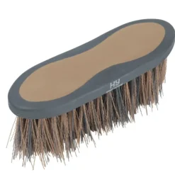 Hyshine Pro Groom Long Bristle Dandy Brush