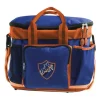 HySHINE Pro Grooming Bag Navy/Orange