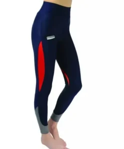 HySport Women's Active Silicone Riding Skins