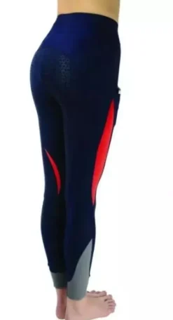 HySport Women's Active Silicone Riding Skins