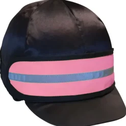 HyVIZ Reflector Elasticated Headband