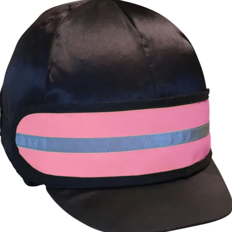 HyVIZ Reflector Elasticated Headband