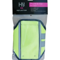 HyVIZ Reflector Phone & Key Holder