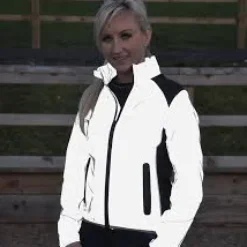 Hyviz Silva Mercury Reflective Jacket