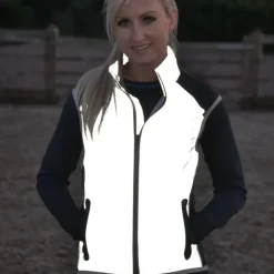 Hyviz Silva Mercury Reflective Gilet