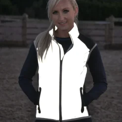 Hyviz Silva Mercury Reflective Gilet