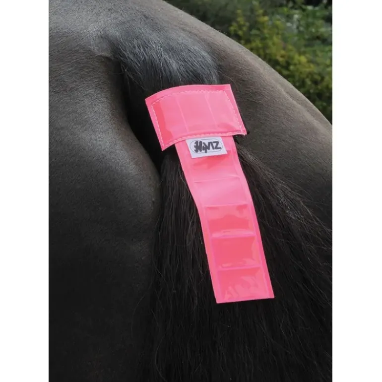 HyVIZ Tail Band