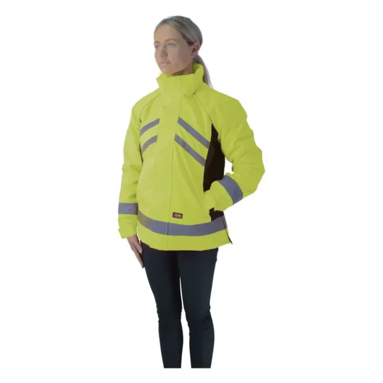 Hyviz Waterproof Riding Jacket