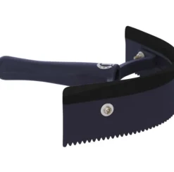 Imperial Riding Half Round Sweat Scraper Plastic