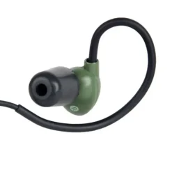 ISOTunes Advance Tactical Hearing Protection