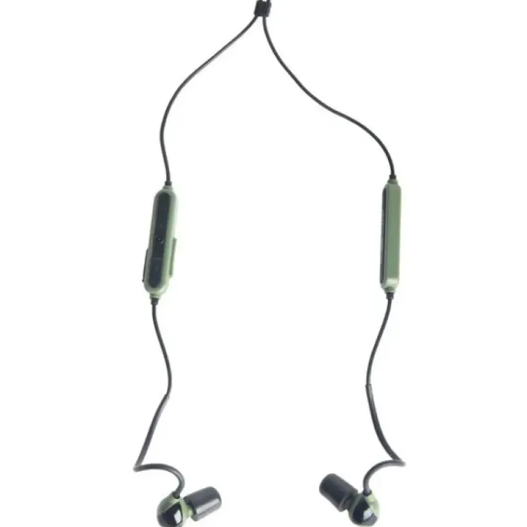 ISOTunes Advance Tactical Hearing Protection