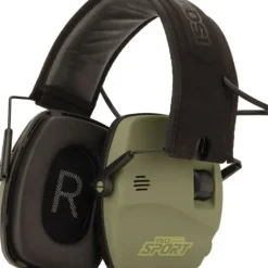 ISOTunes Sport Defy Slim Bluetooth Earmuffs