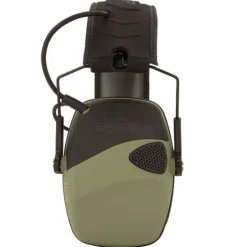 ISOTunes Sport Defy Slim Basic Earmuffs