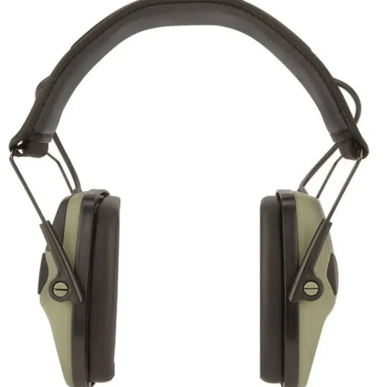 ISOTunes Sport Defy Slim Basic Earmuffs