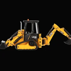 JCB 1CXT BACKHOE LOADER 1:32 SCALE MODEL