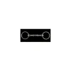 Jeffries Centre Revolver Loose Ring 5"