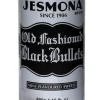 Jesmona Old Fashioned Black Bullets 500g