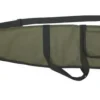 John Rothery David Nickerson Padded Gun Slip Green