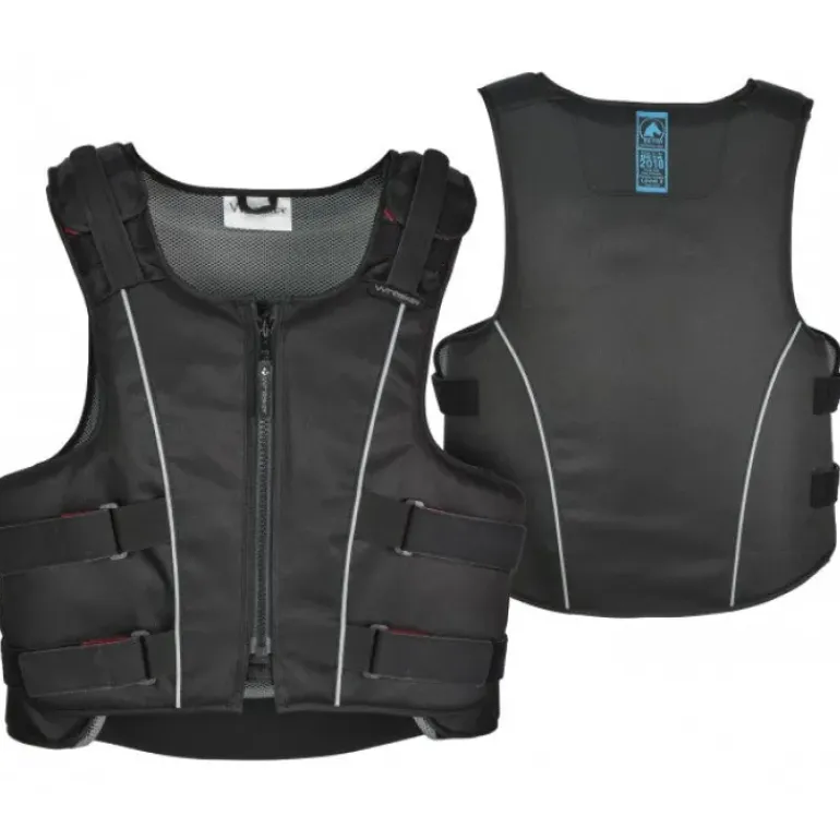 John Whitaker Adult's PRO Body Protector