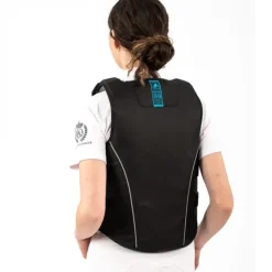 John Whitaker Adult's PRO Body Protector