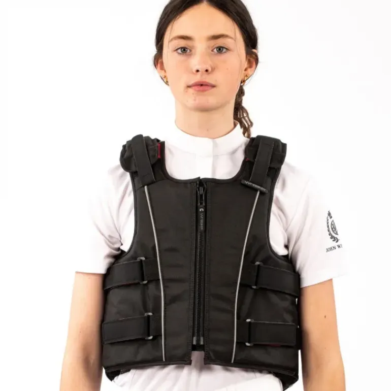 John Whitaker Adult's PRO Body Protector