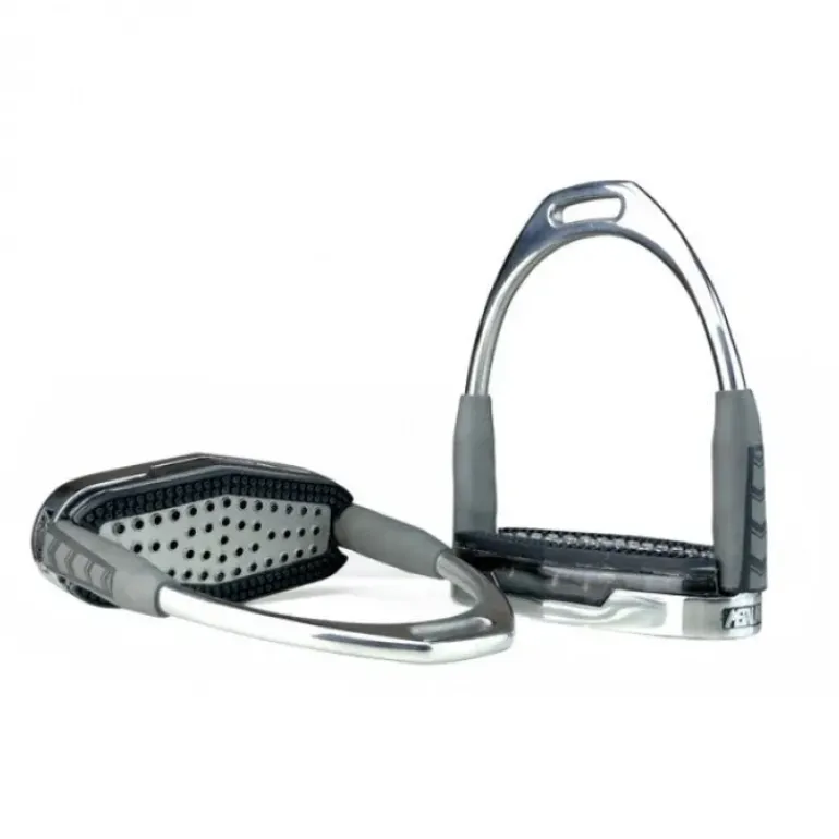 John Whitaker Air Stirrup Irons