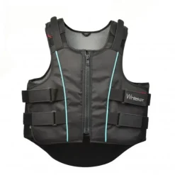 John Whitaker Children's PRO Body Protector
