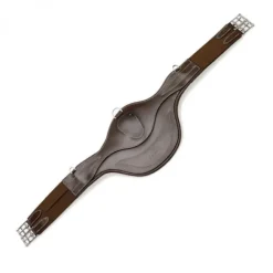 John Whitaker Classic Leather Stud Guard