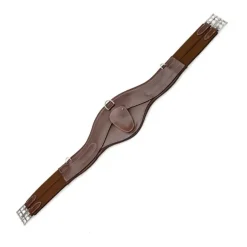 John Whitaker Classic Leather Pressure Girth