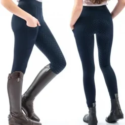 John Whitaker Dalton Comfort Riding Tights