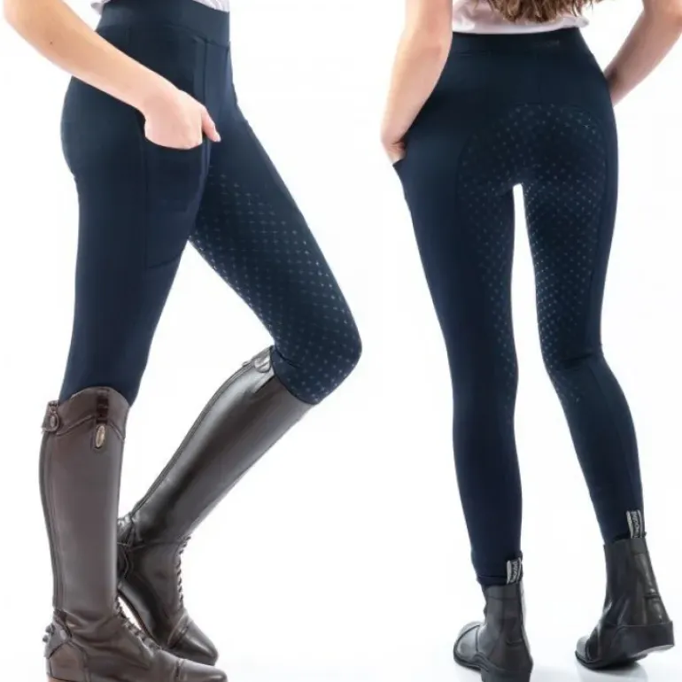 John Whitaker Dalton Comfort Riding Tights
