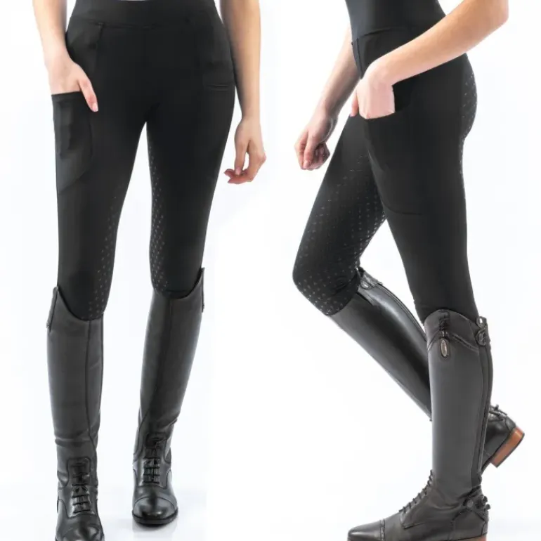 John Whitaker Dalton Comfort Riding Tights