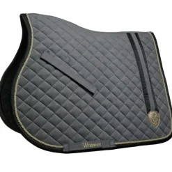 John Whitaker Harewood Saddle Pad