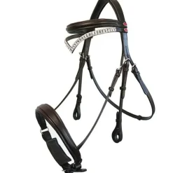 John Whitaker Lynton Flash Bridle
